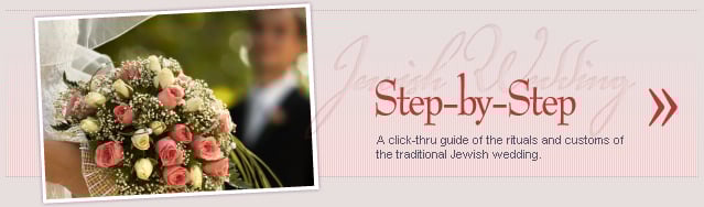The Jewish Wedding Click-thru