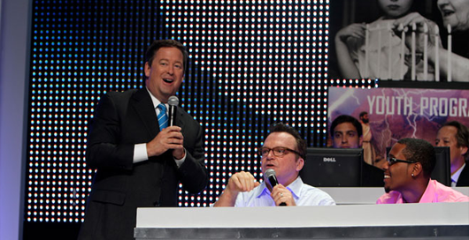 Chabad Telethon