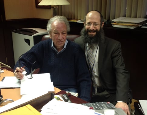 Chabad Springfield