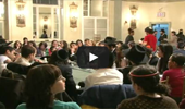 International Shabbaton