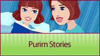 Purim Stories