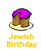 Find your Jewish Birthday!