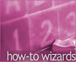 Shabbos How-To Wizards