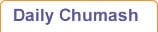 Daily Chumash