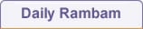 Daily Rambam