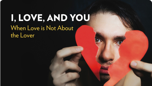 Reclaiming the Love