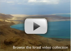 Israel Videos
