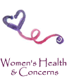 Women's Health & Concerns