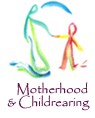 Motherhood & Childrearing